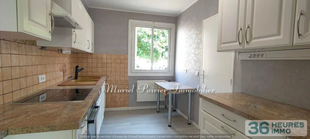 House à Colomiers — vignette 8