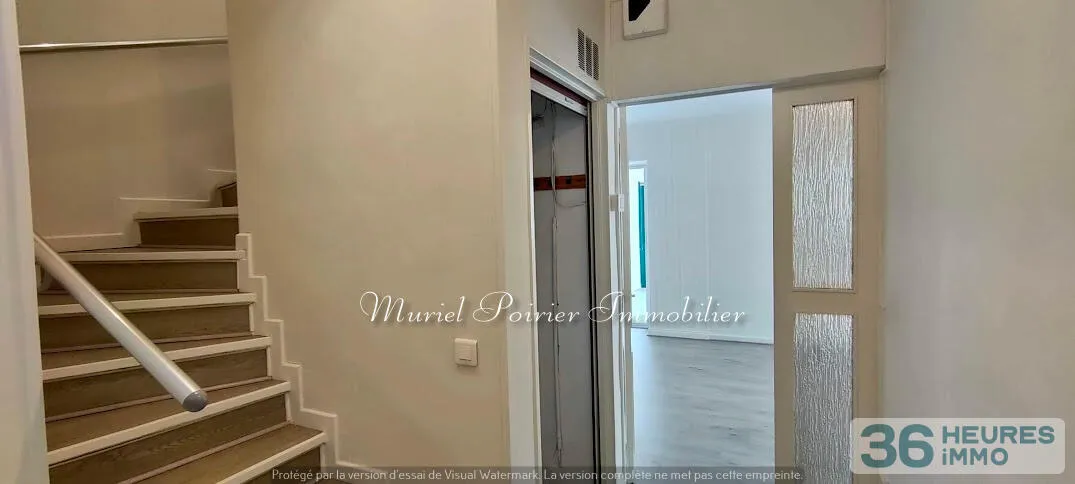 House à Colomiers — vignette 31