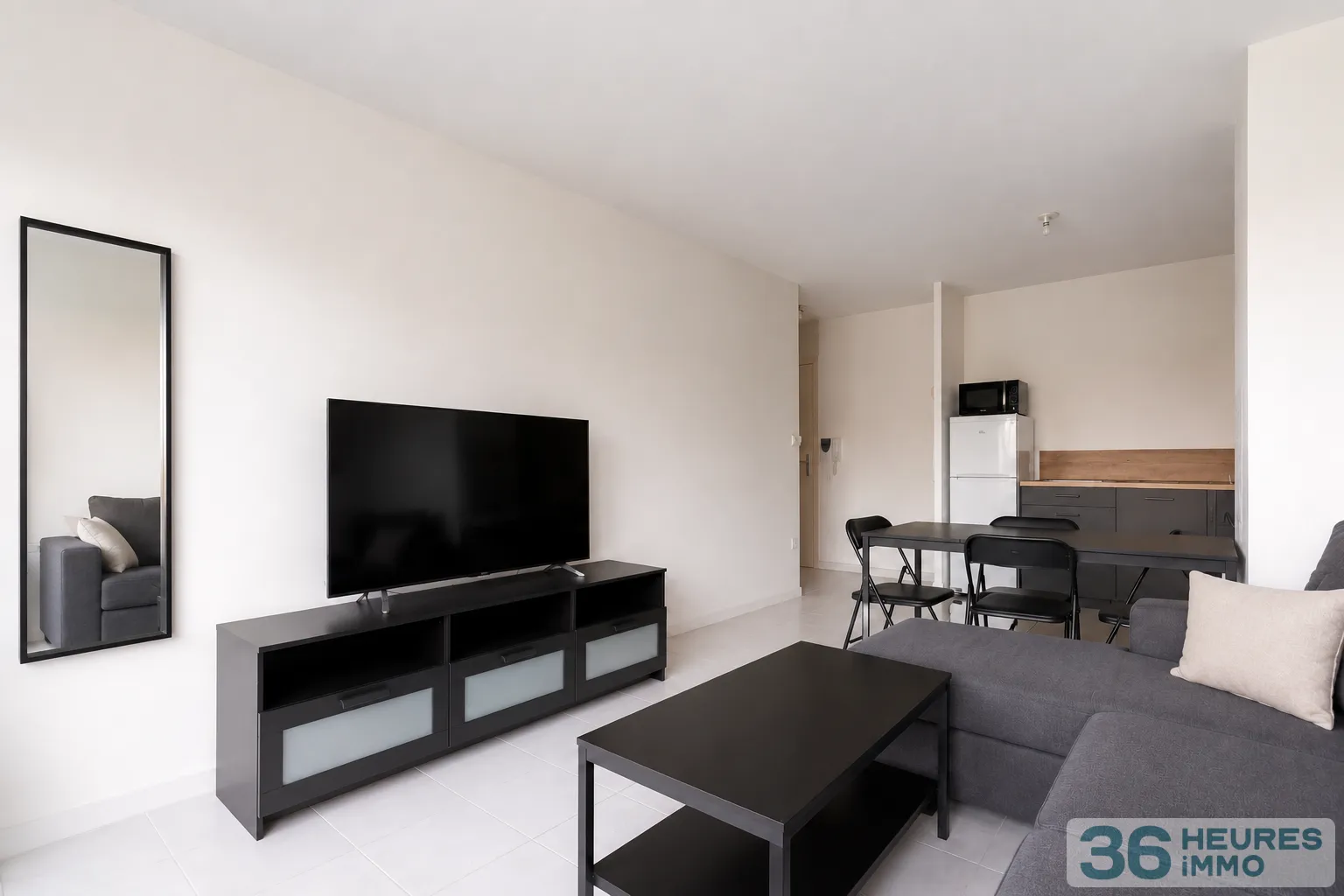 Apartment à Bordeaux — vignette 2