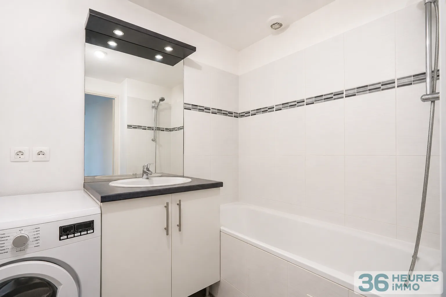 Apartment à Bordeaux — vignette 7
