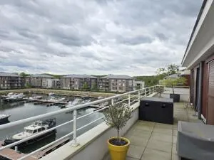 Apartment à L'Isle-Adam — vignette 12