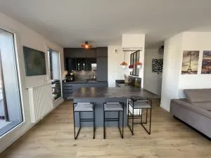 Apartment à L'Isle-Adam — vignette 4