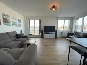 Apartment à L'Isle-Adam — vignette 5
