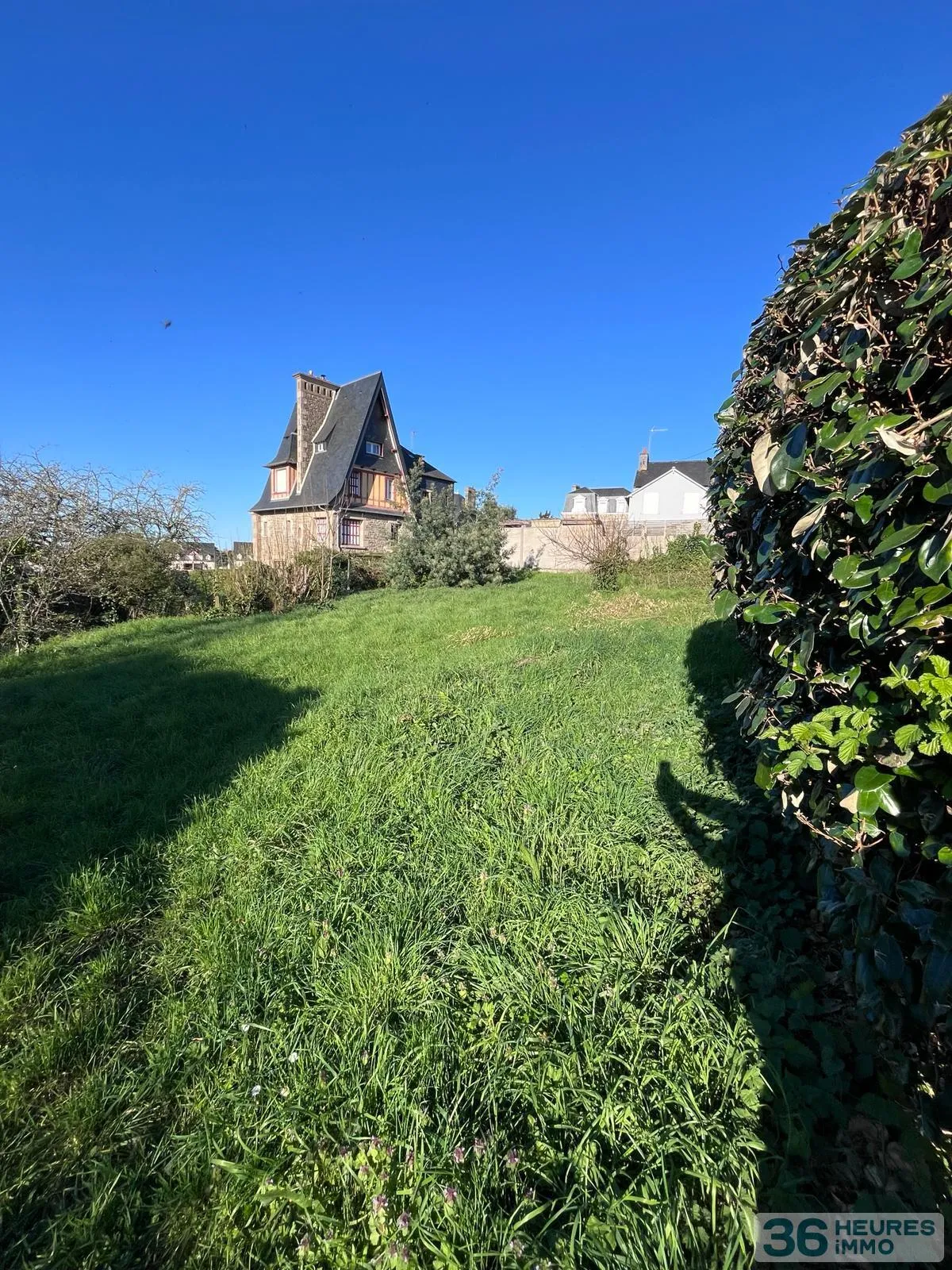 Building Plot à Saint-Briac-sur-Mer — vignette 3