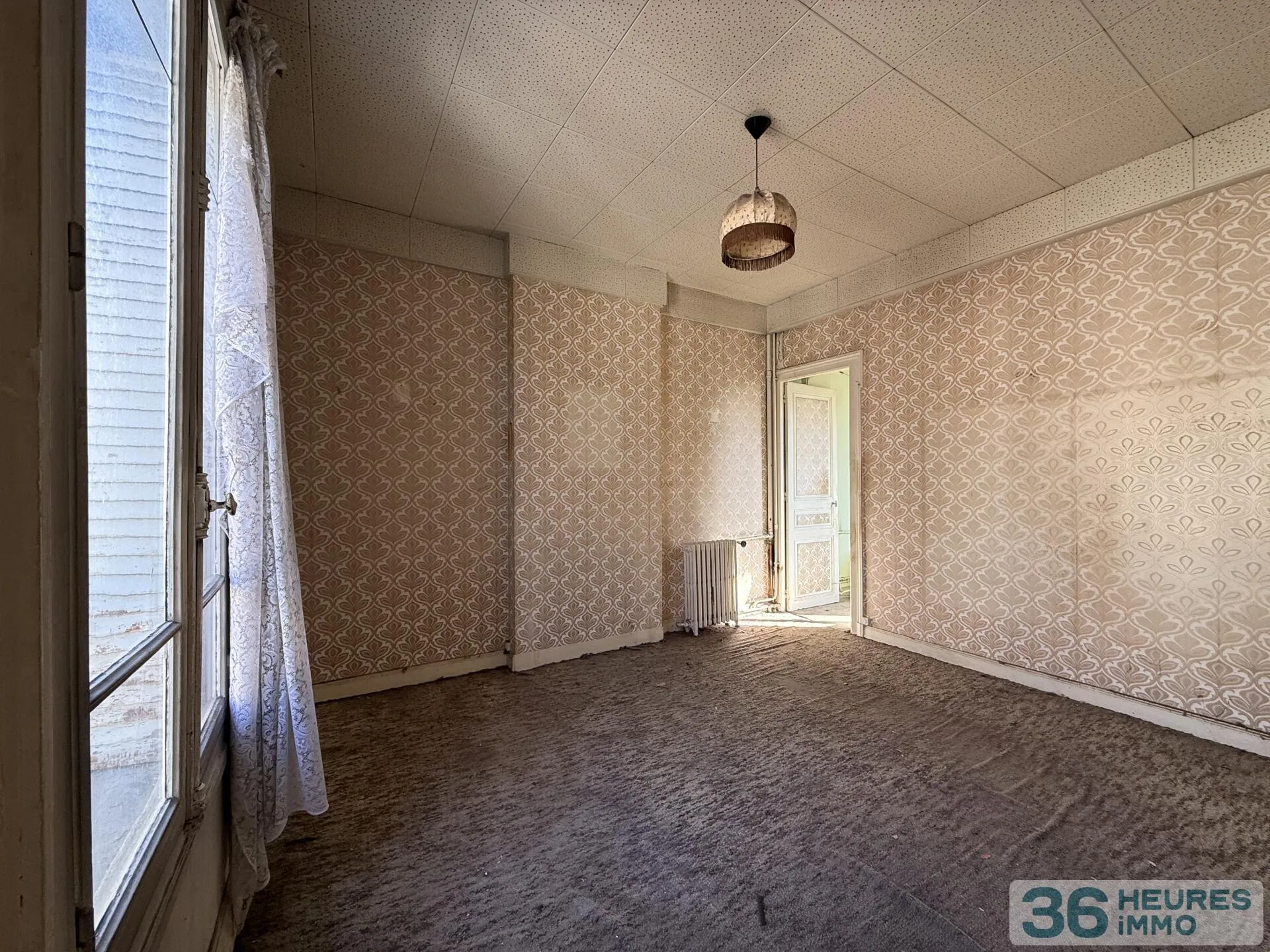 House à Reims — vignette 22