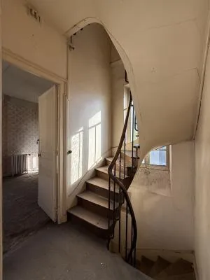House à Reims — vignette 21