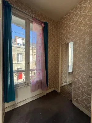 House à Reims — vignette 27