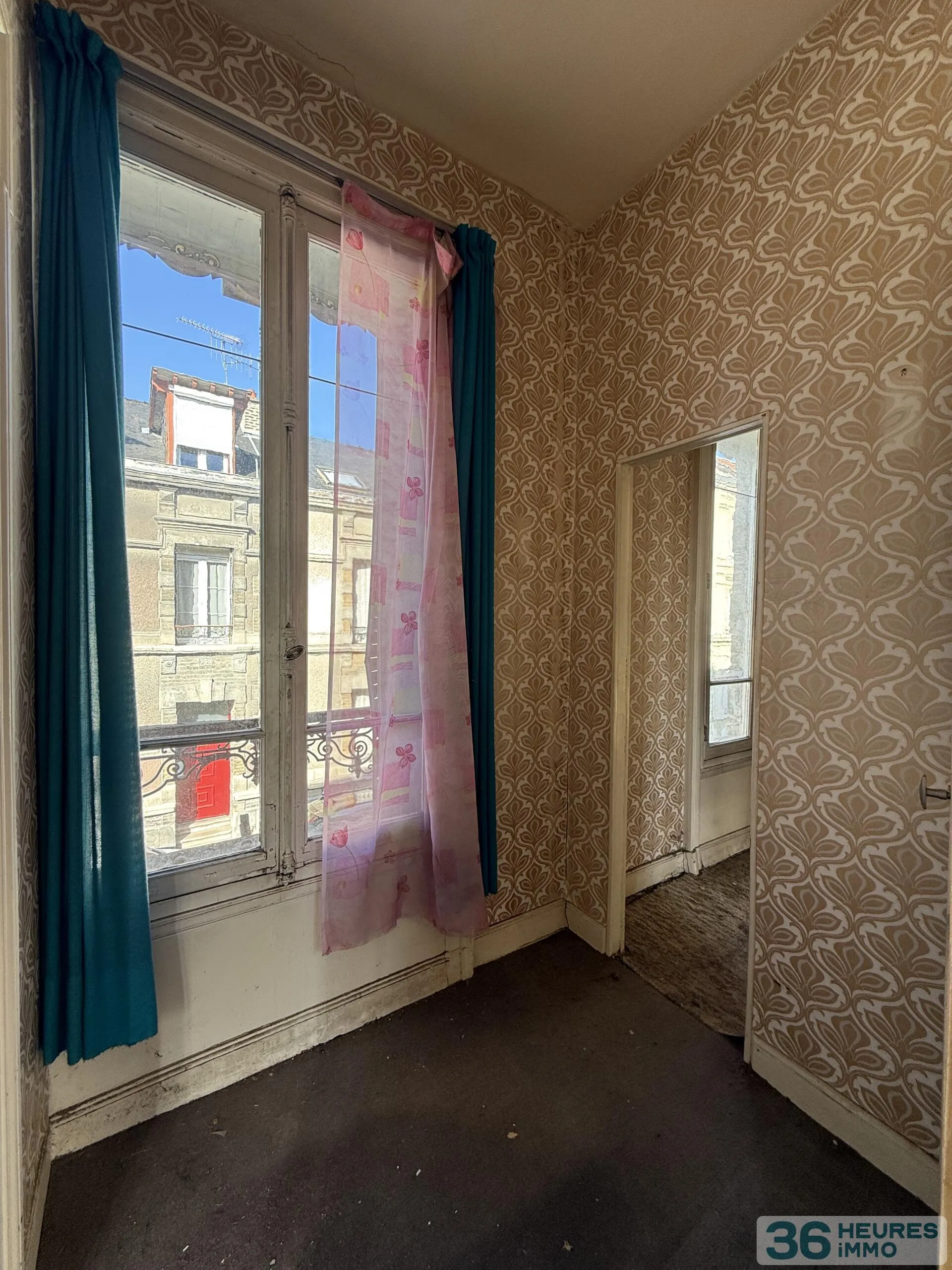 House à Reims — vignette 27