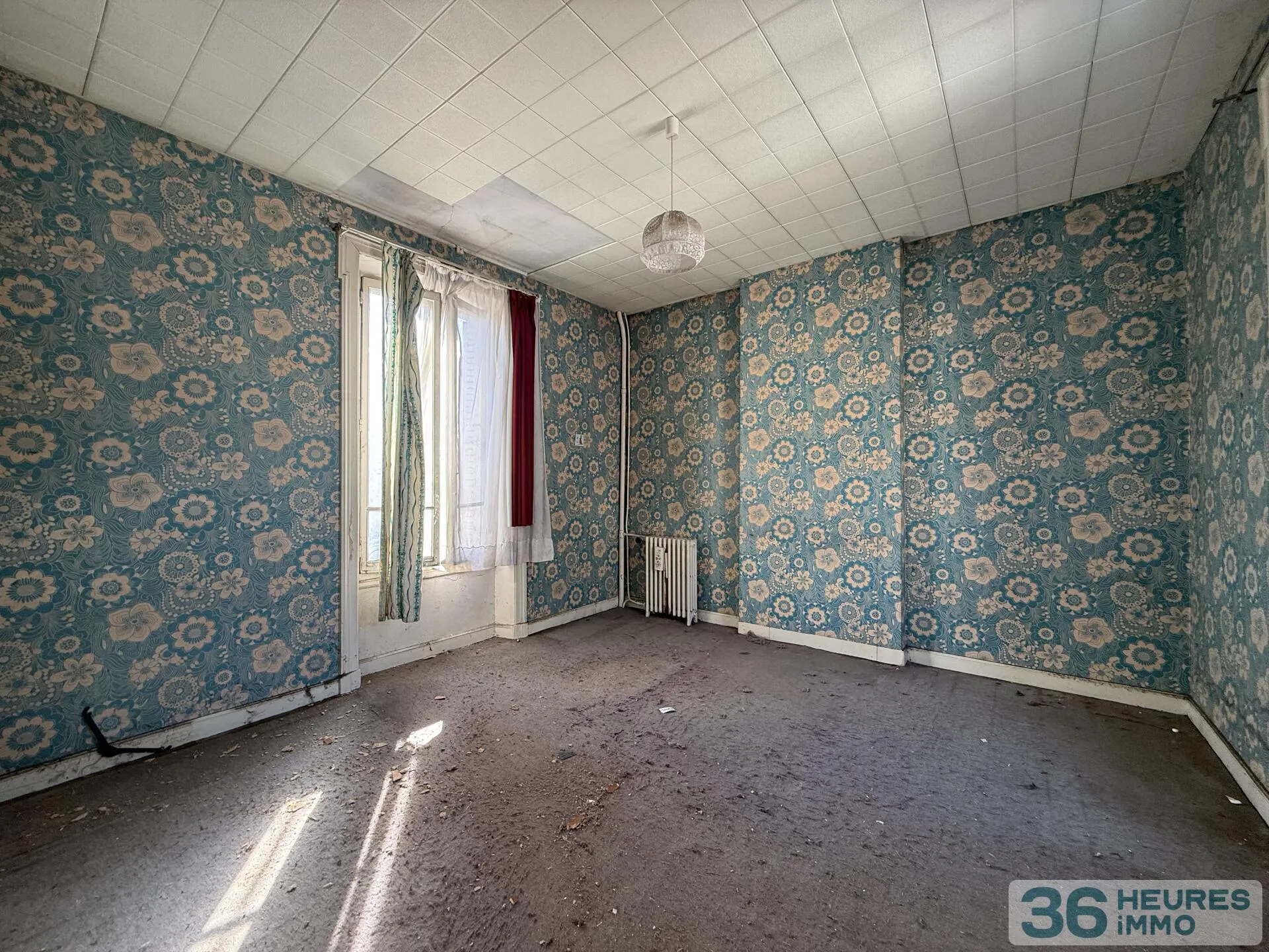 House à Reims — vignette 25