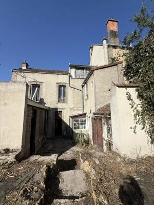 House à Reims — vignette 4