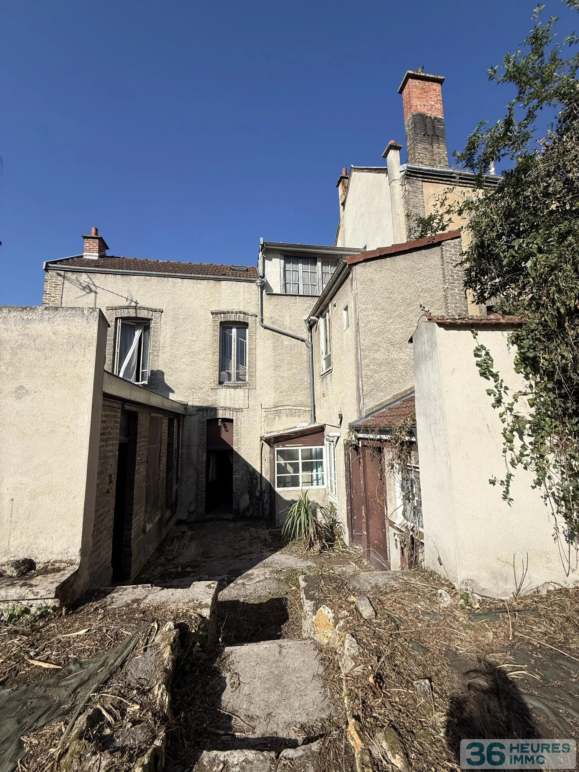 House à Reims — vignette 4