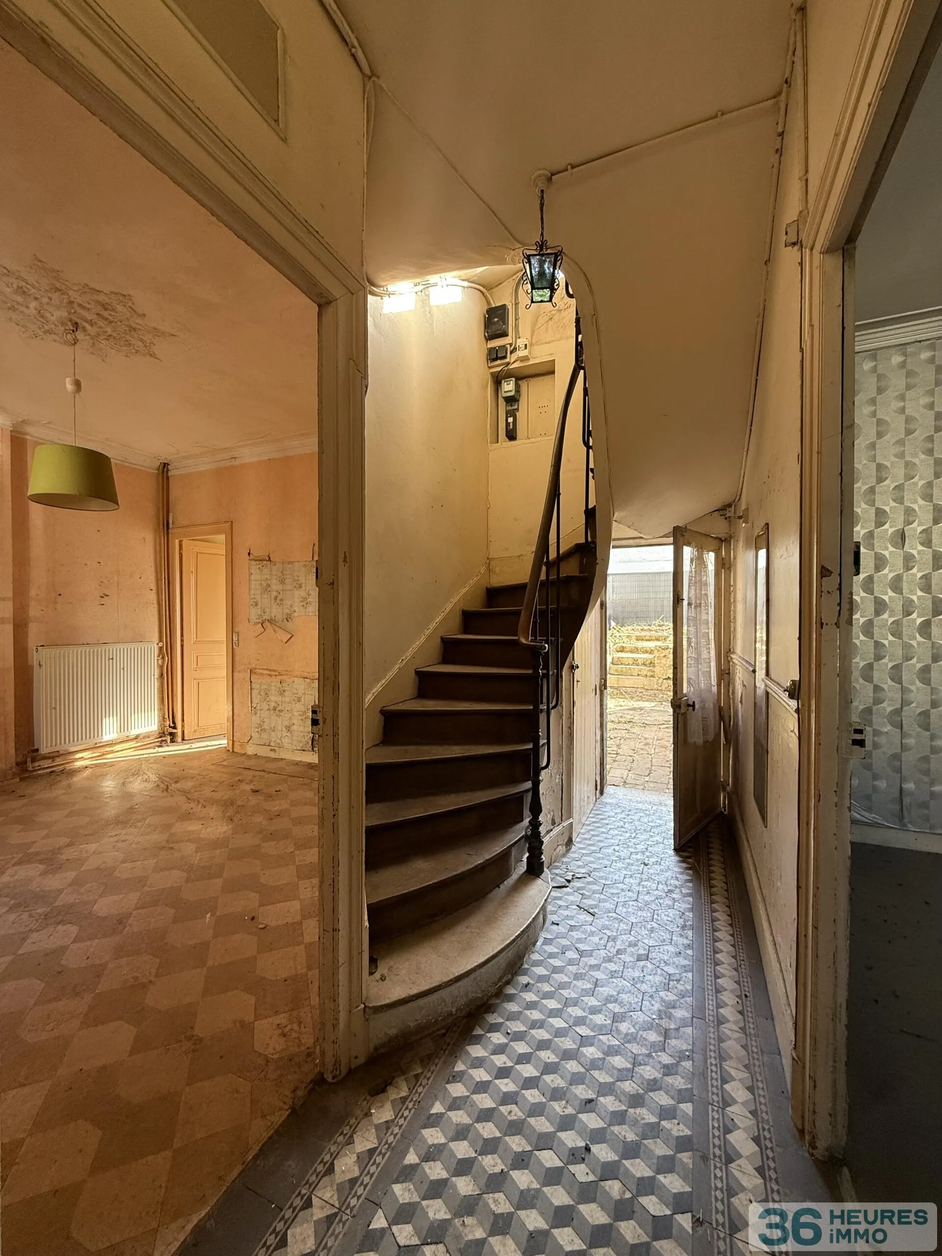House à Reims — vignette 10