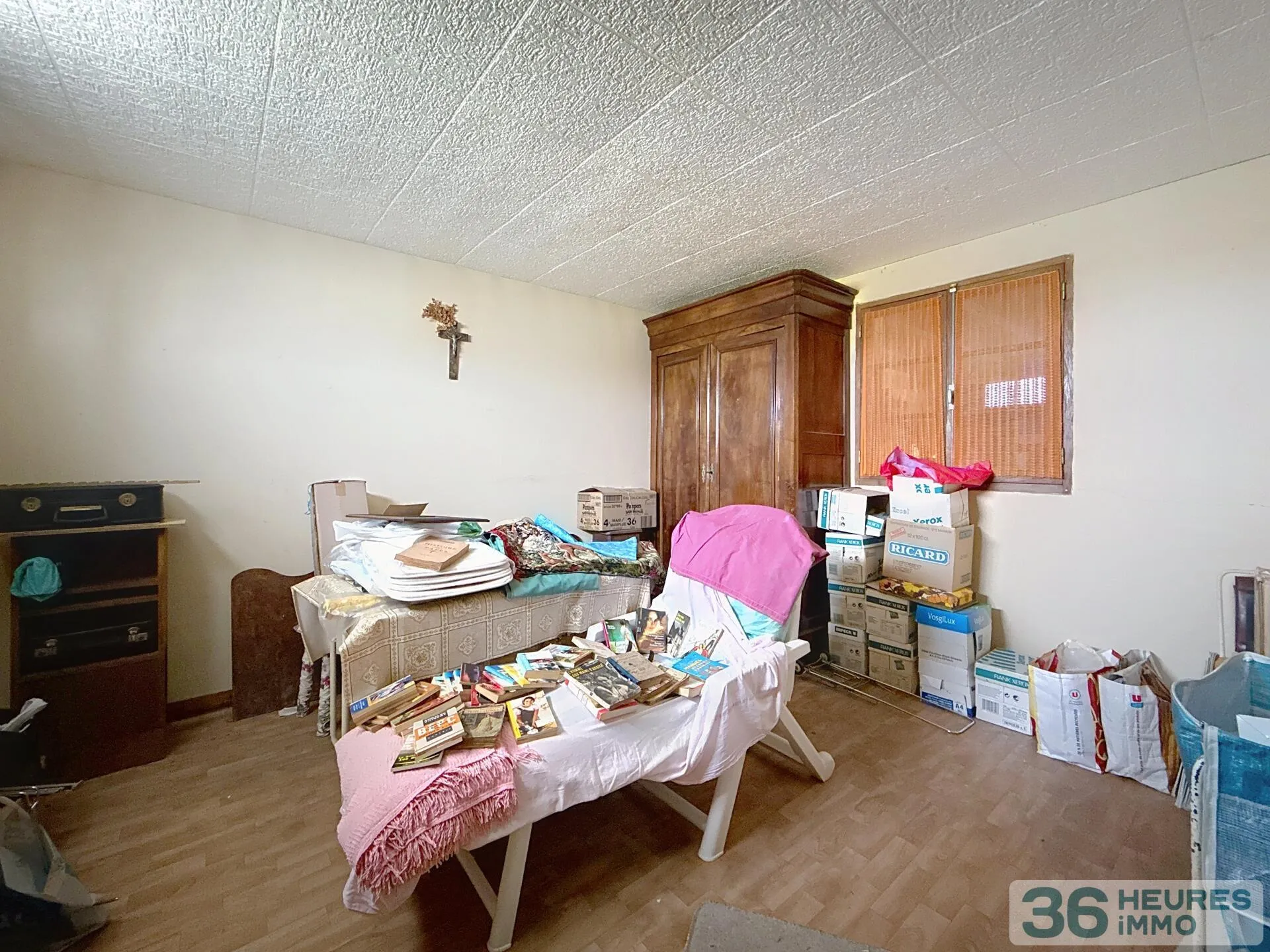 House à Doué-en-Anjou — vignette 10