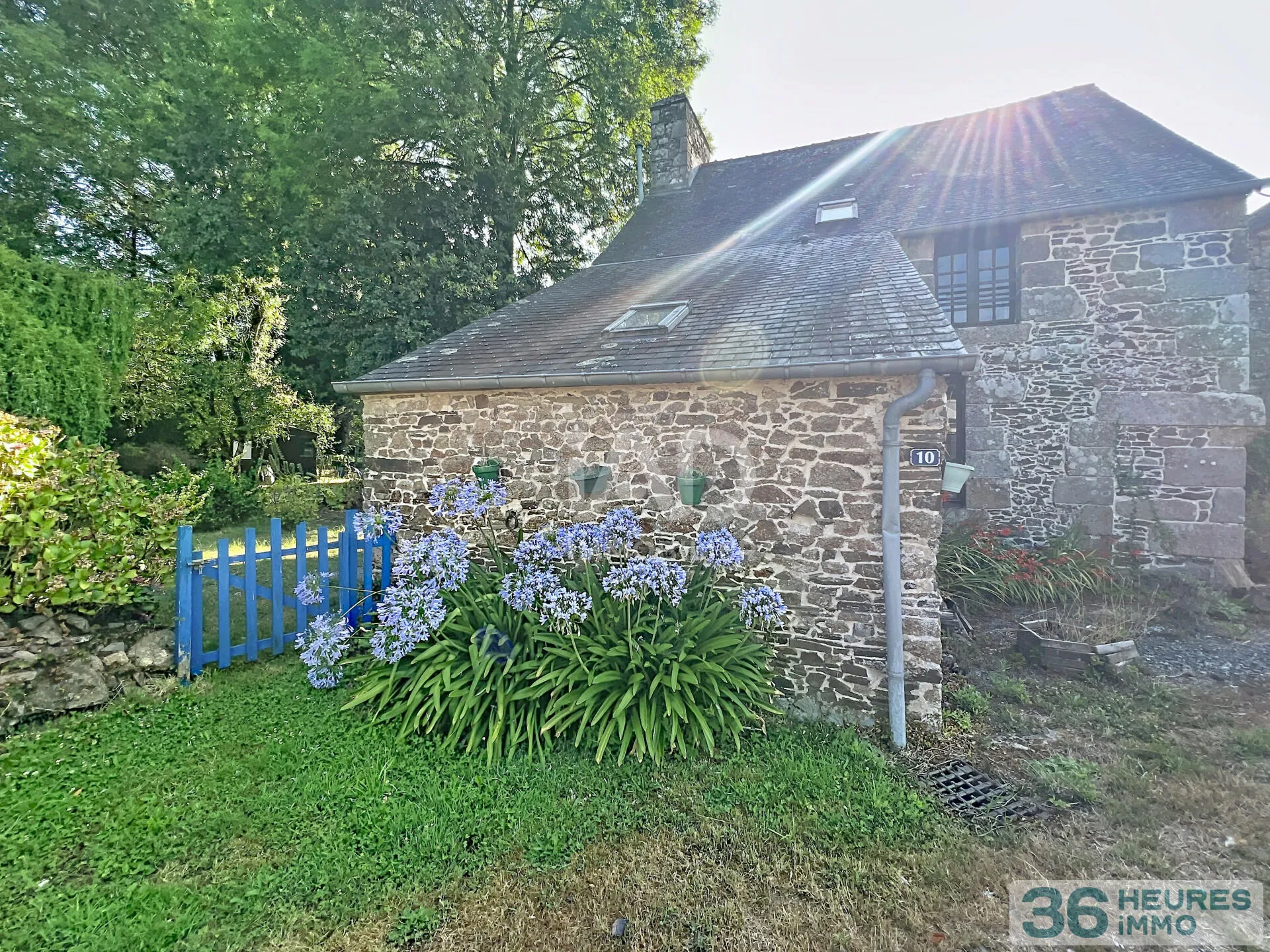 House à Epiniac — vignette 2