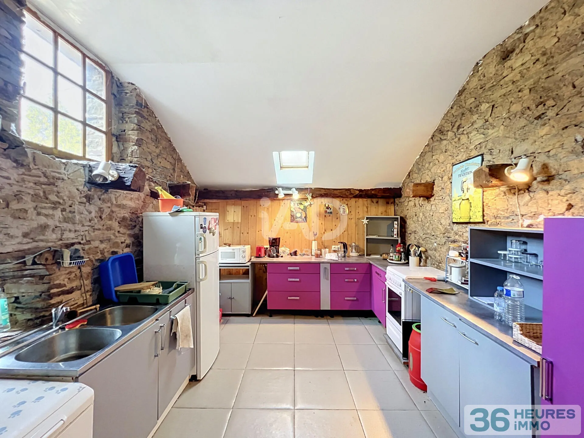 House à Epiniac — vignette 8
