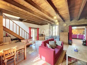 House à Epiniac — vignette 12