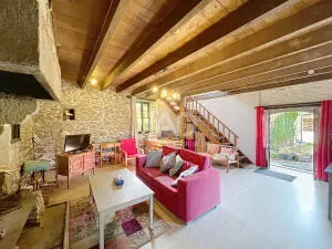 House à Epiniac — vignette 13