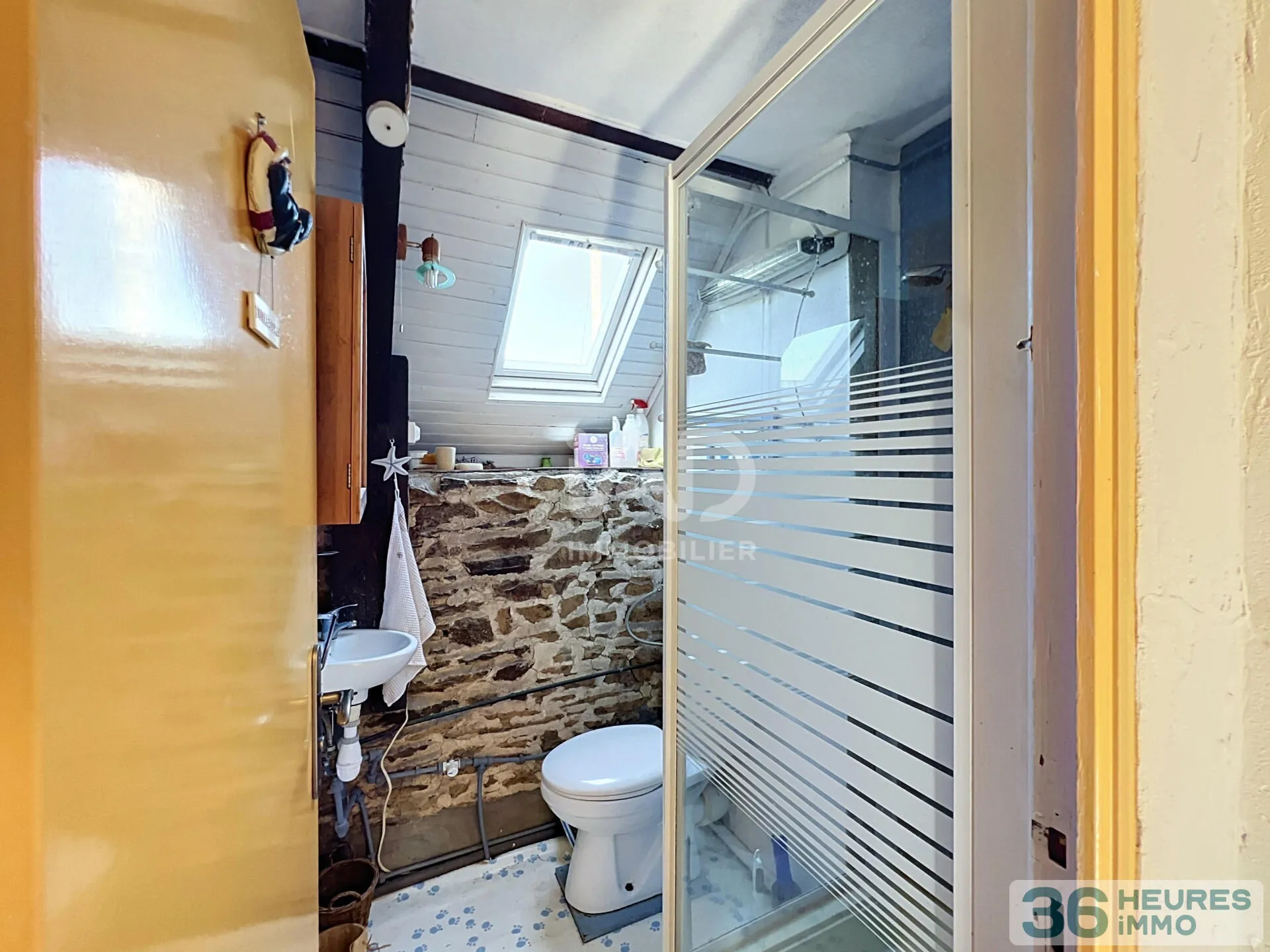 House à Epiniac — vignette 20