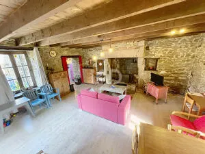 House à Epiniac — vignette 14
