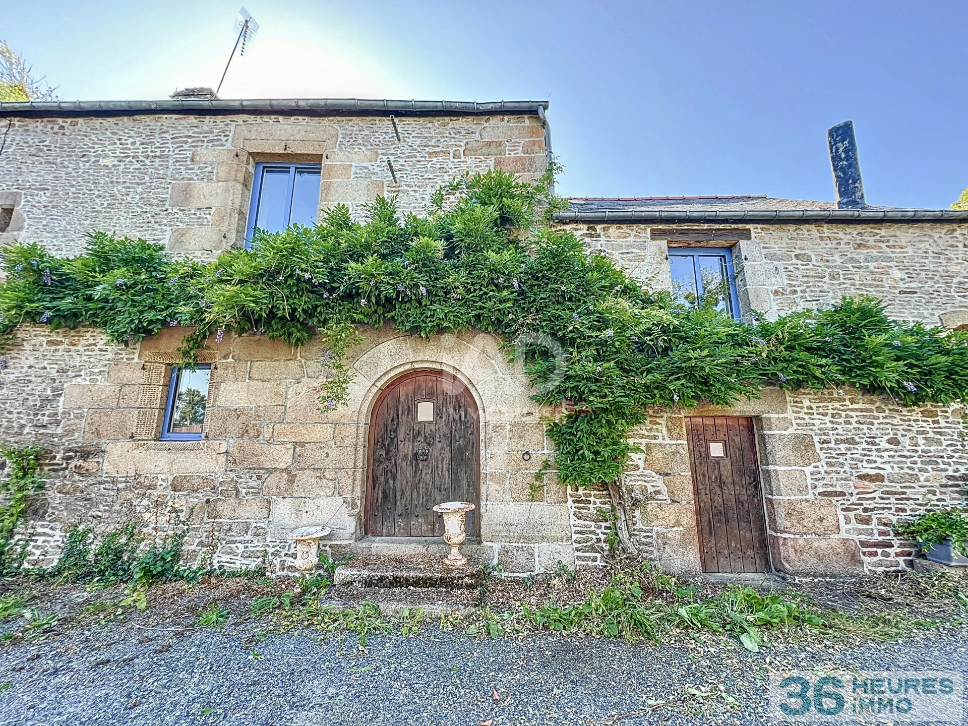 Estate à Val-Couesnon — vignette 4