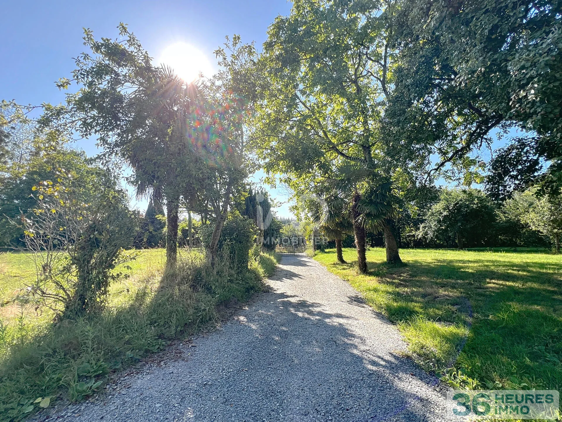 Estate à Val-Couesnon — vignette 5