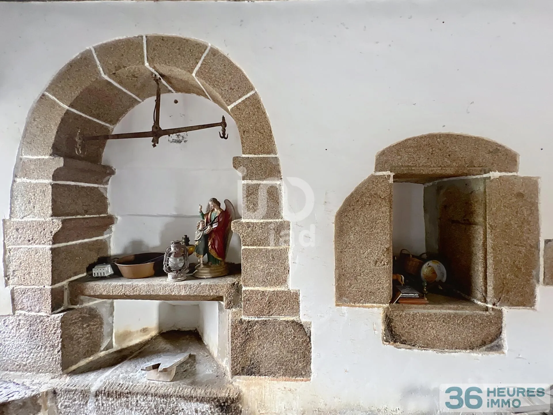 Estate à Val-Couesnon — vignette 7