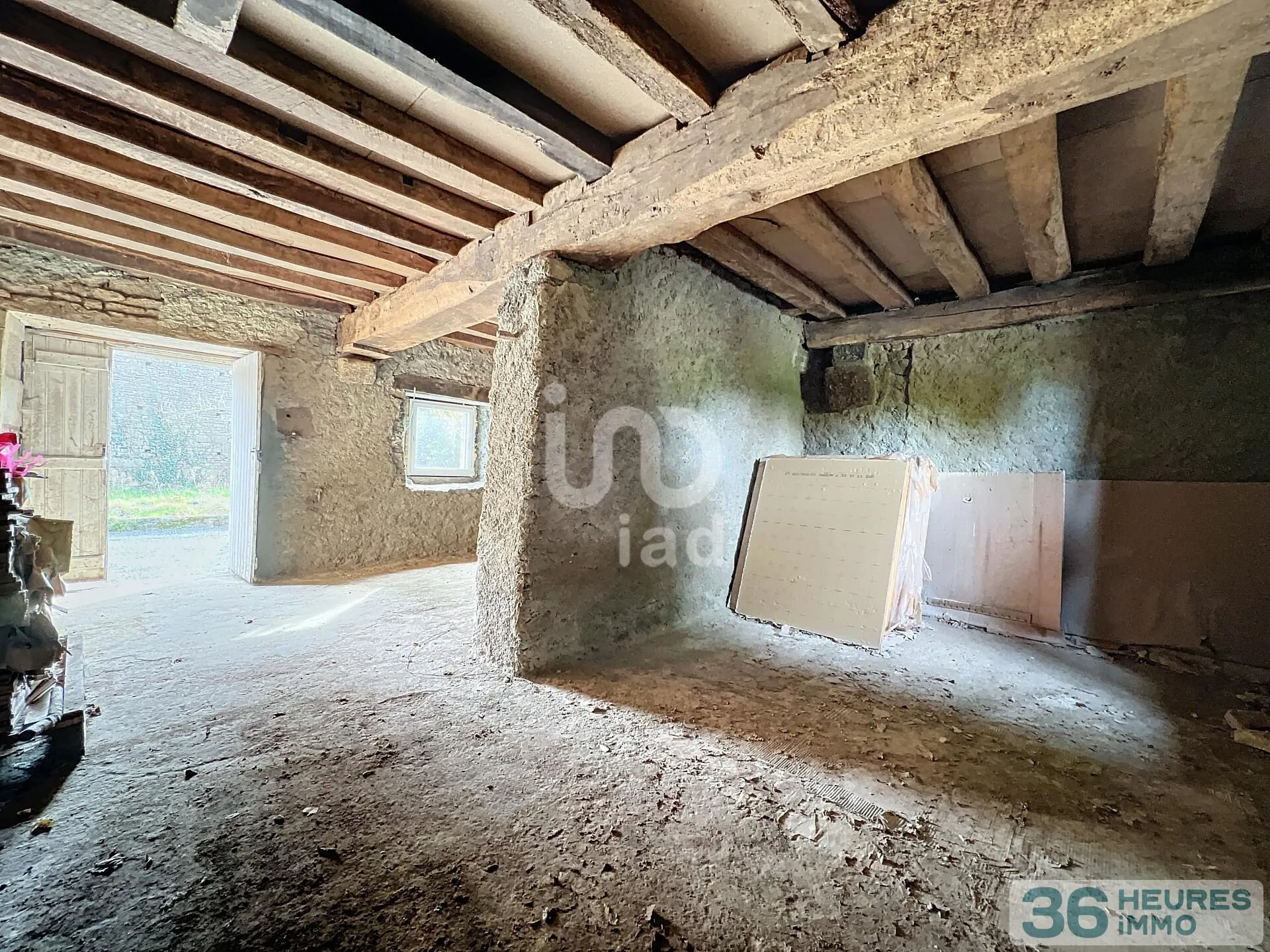 Estate à Val-Couesnon — vignette 11
