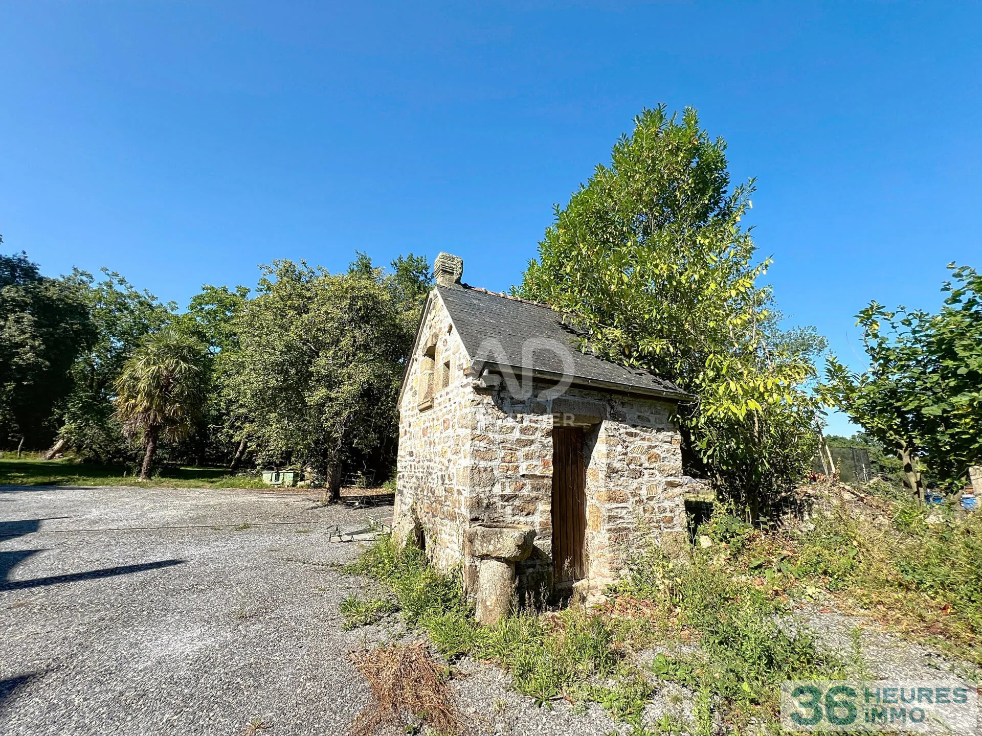 Estate à Val-Couesnon — vignette 12