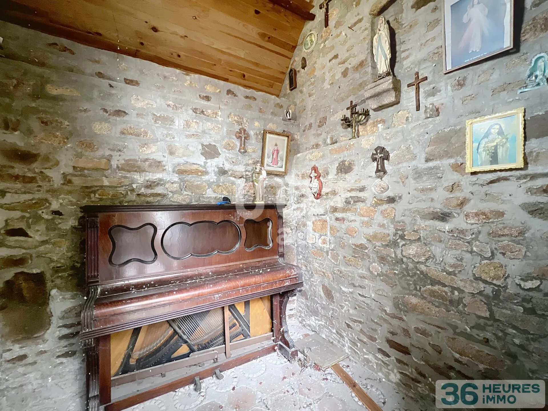 Estate à Val-Couesnon — vignette 13