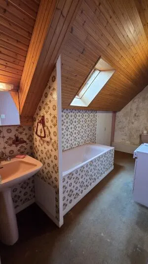 House à Brest — vignette 12
