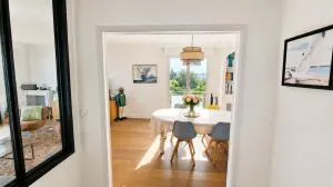 Apartment à Rennes — vignette 4