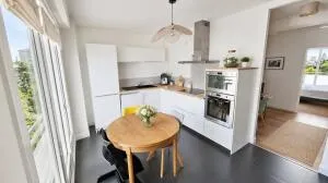 Apartment à Rennes — vignette 6