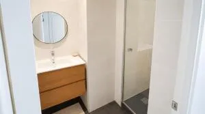 Apartment à Rennes — vignette 9