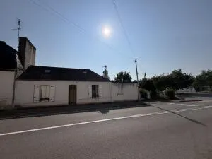 MAISON CENTRE VILLE CHATEAULIN