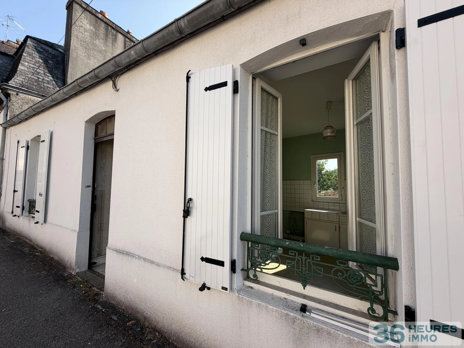House à Châteaulin — vignette 2
