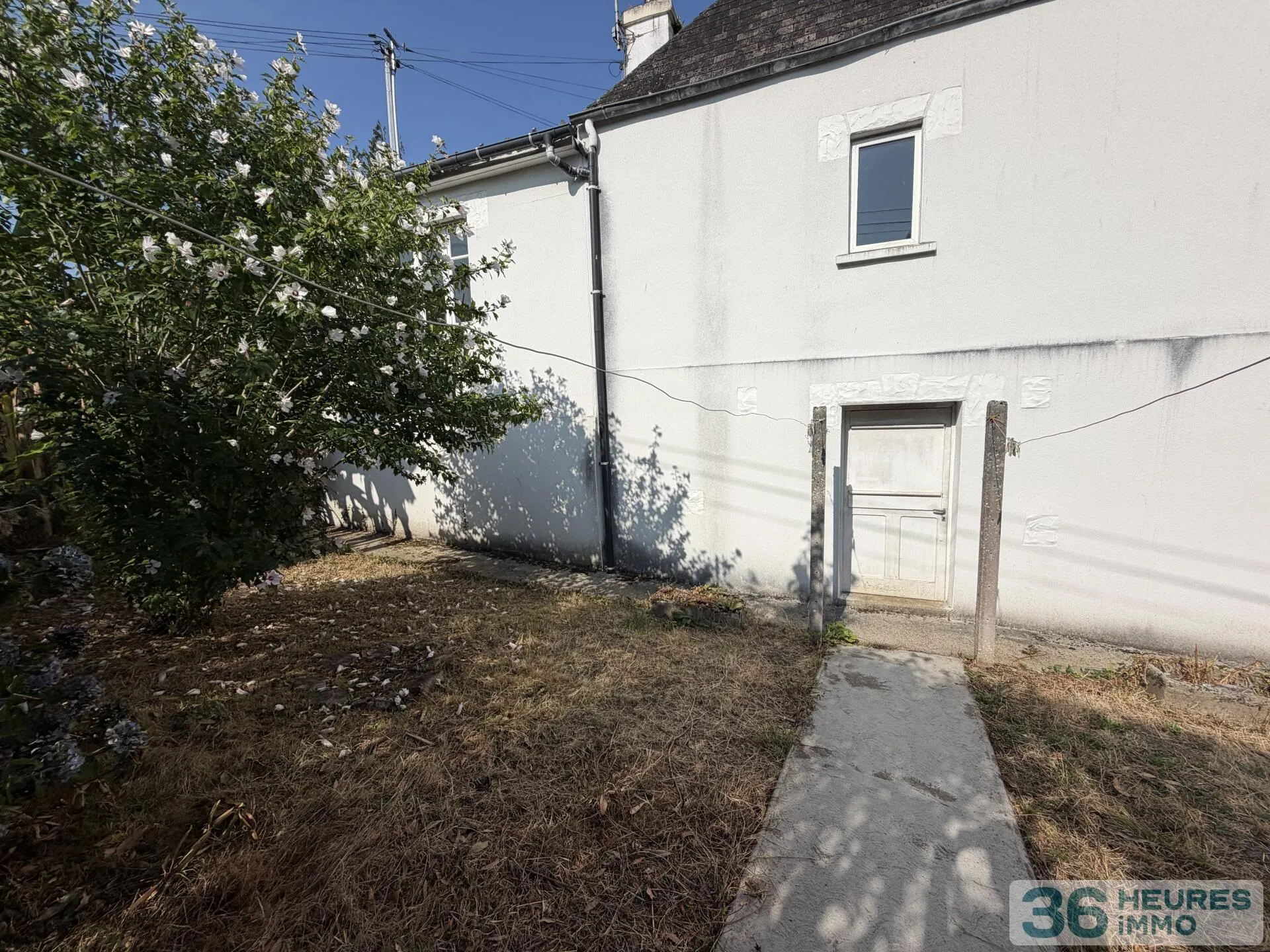 House à Châteaulin — vignette 10