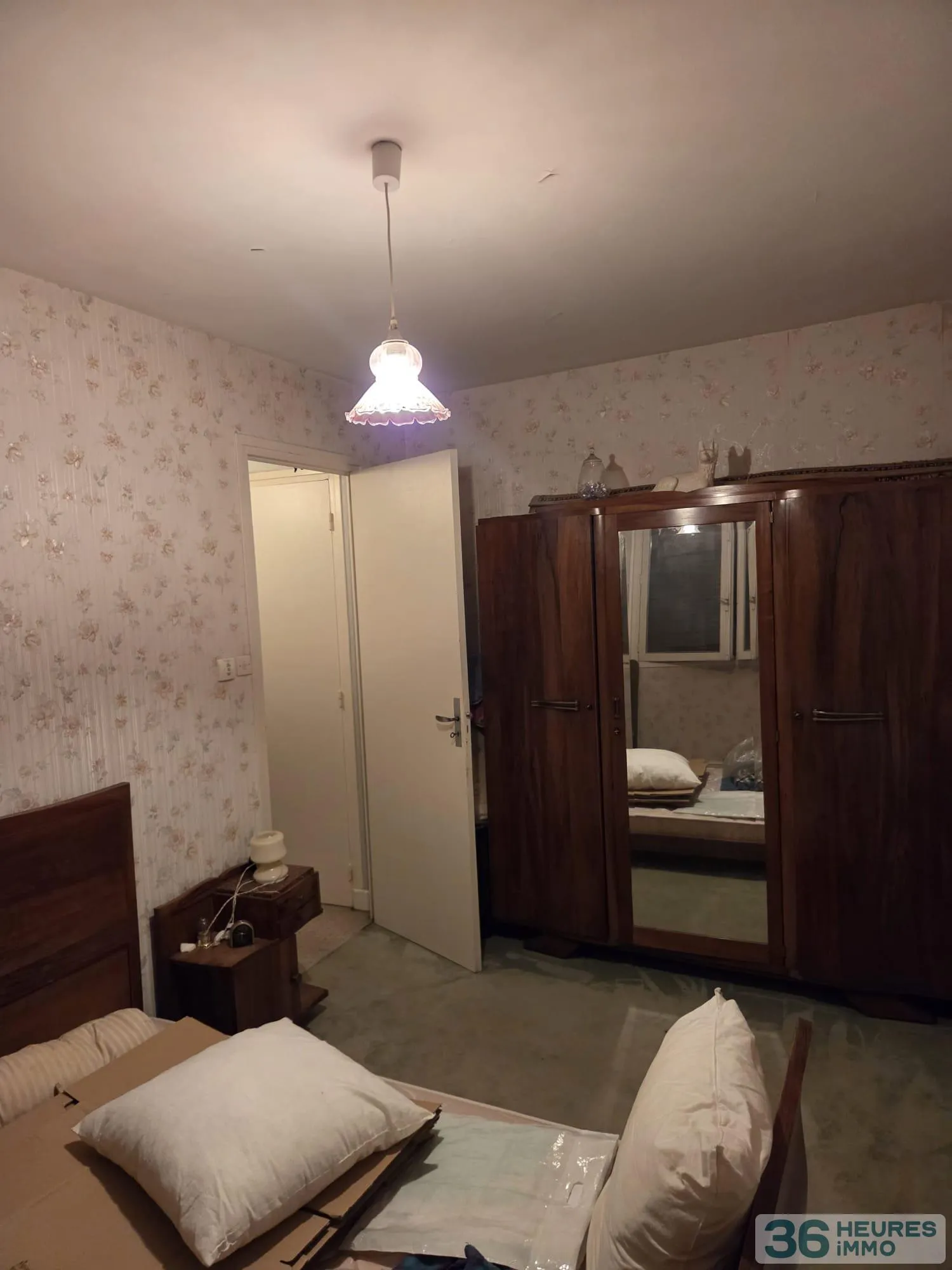 Apartment à Fontaine — vignette 9