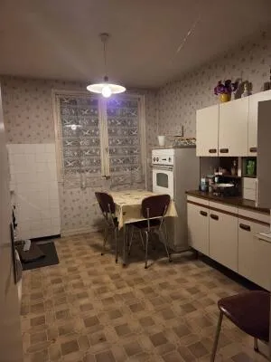 Apartment à Fontaine — vignette 29