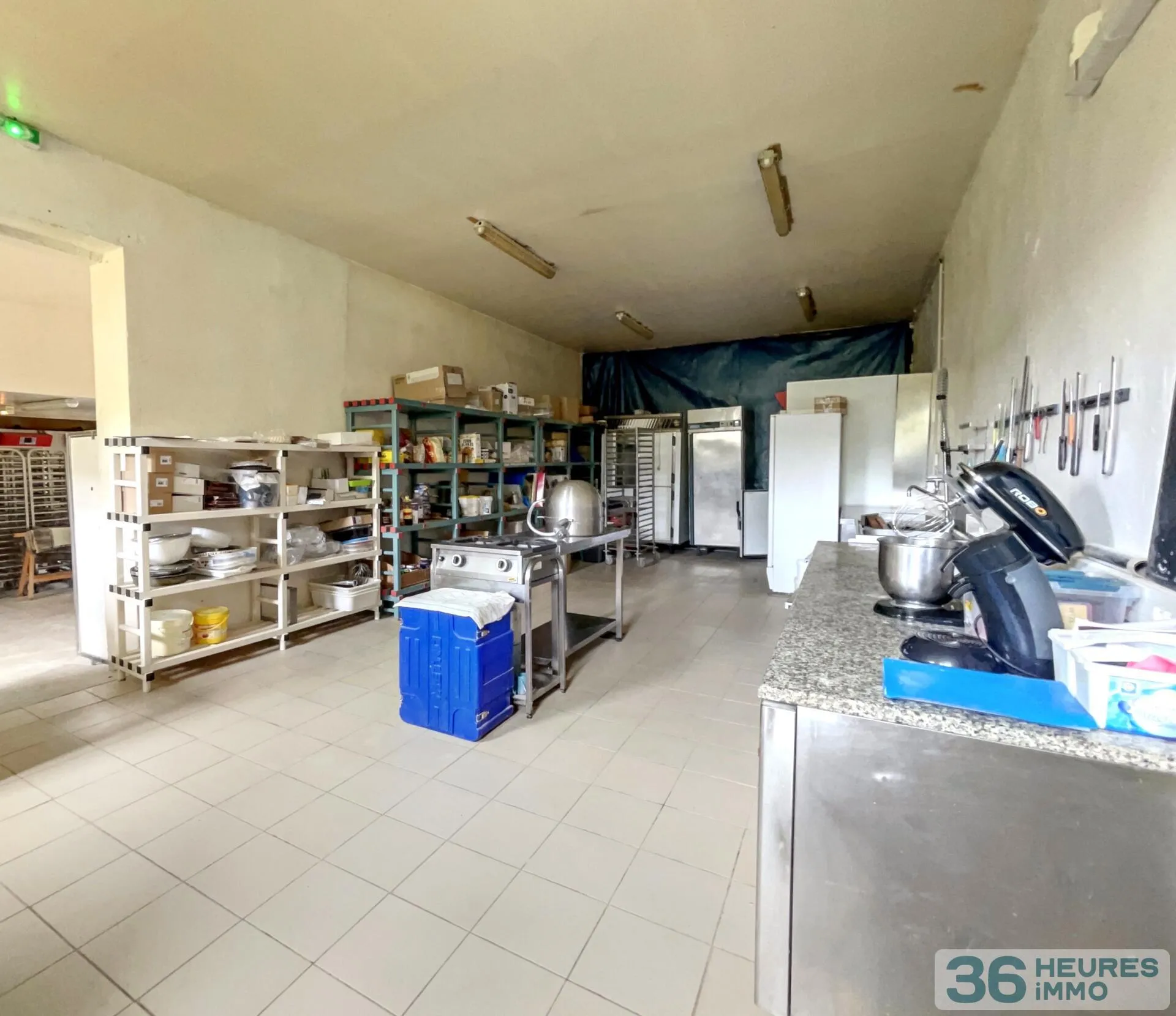 Building à Philippsbourg — vignette 6