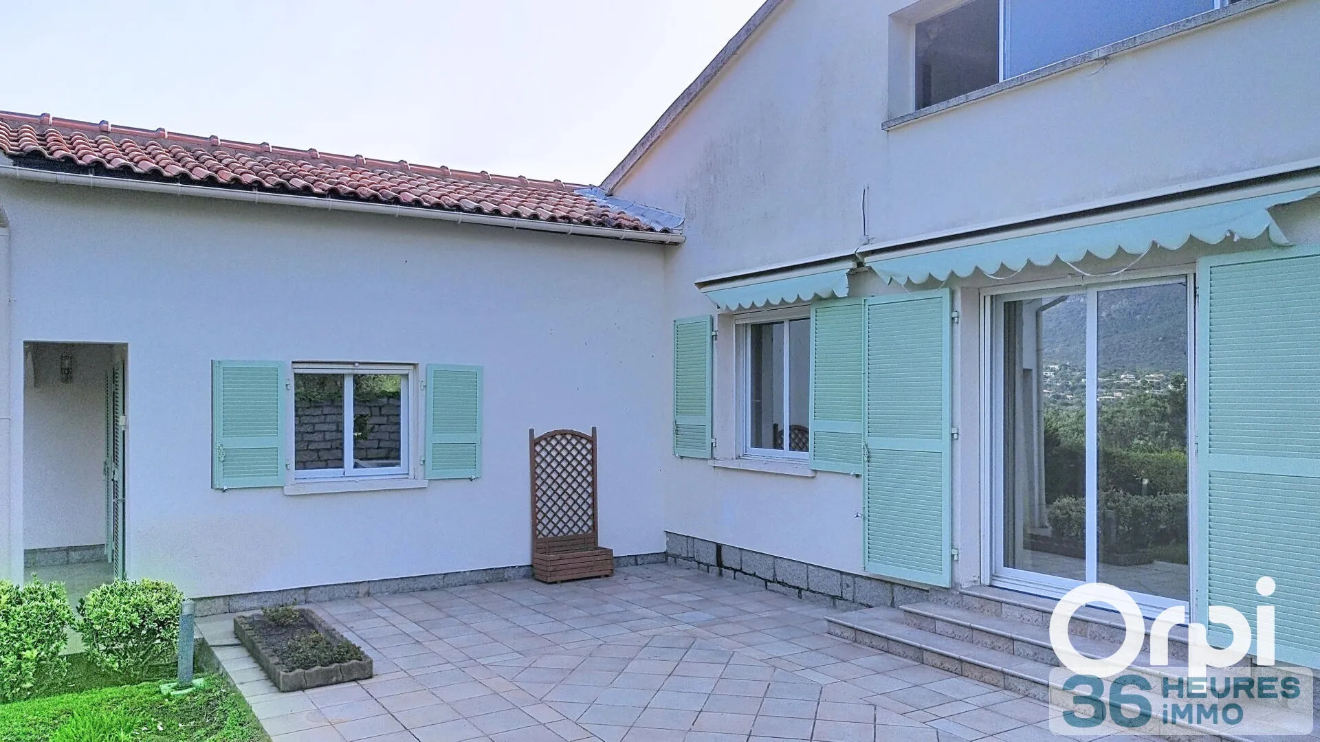 Estate à Zonza — vignette 21