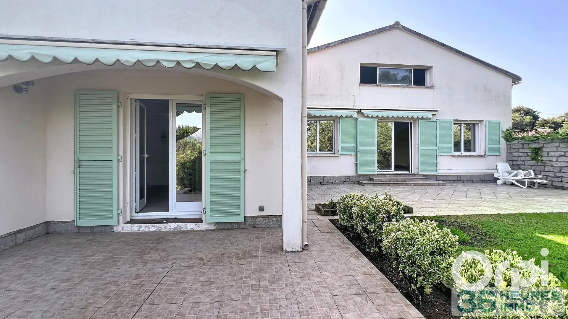 Estate à Zonza — vignette 4