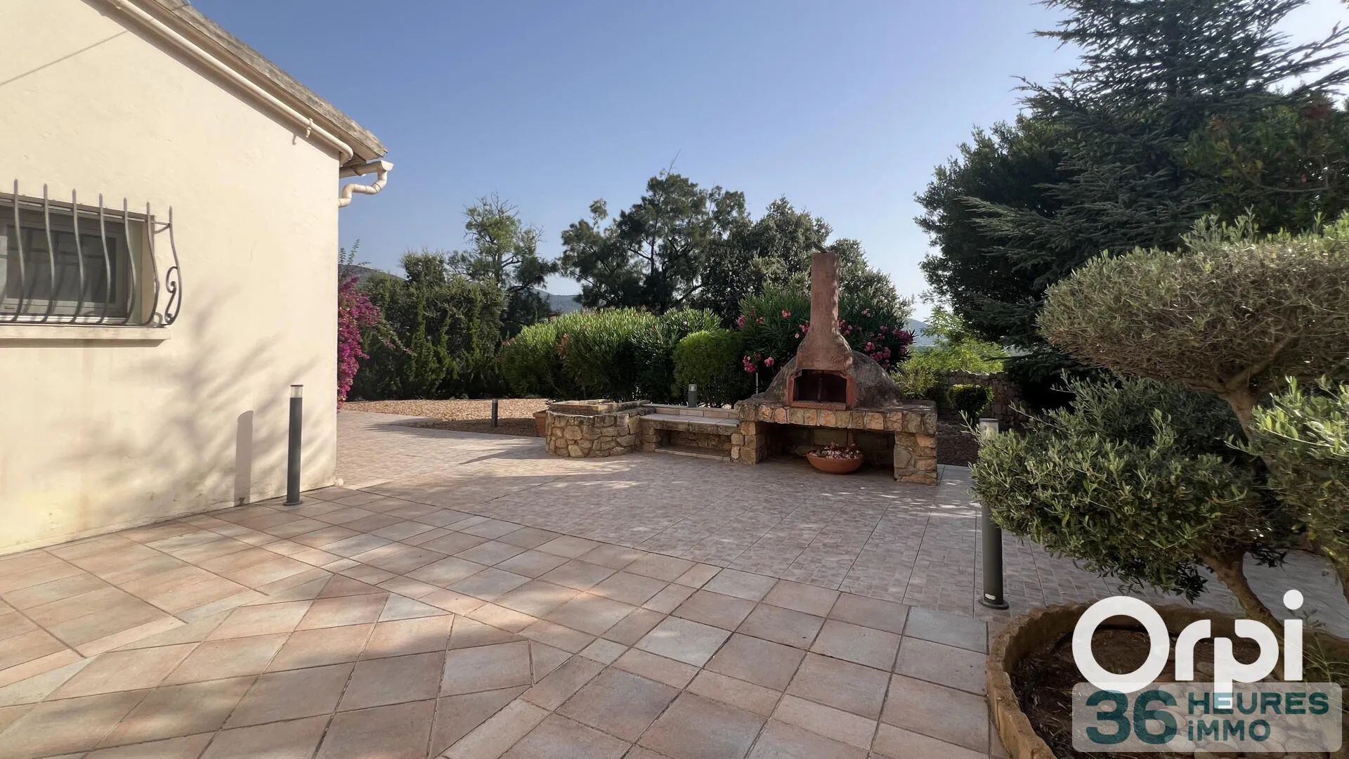 Estate à Zonza — vignette 13
