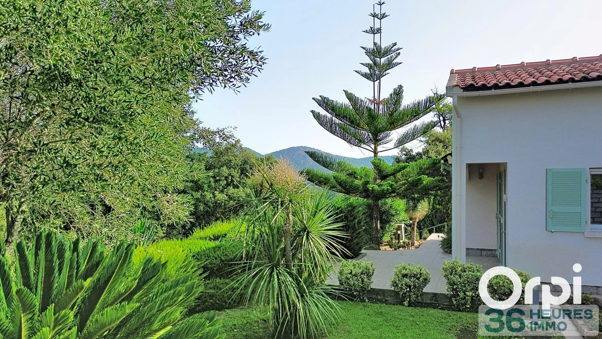 Estate à Zonza — vignette 11