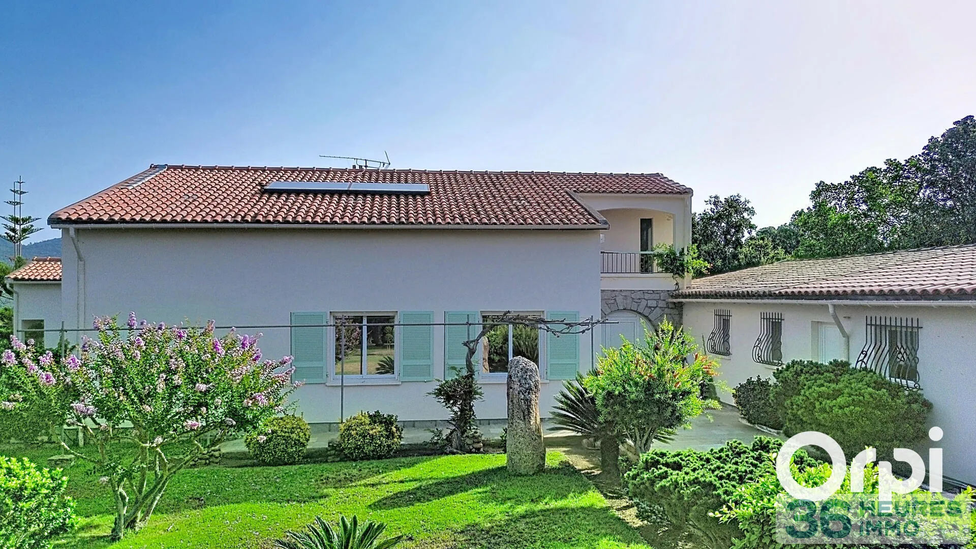 Estate à Zonza — vignette 2