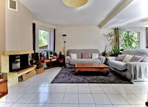House à Juvignac — vignette 5