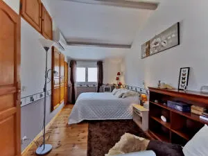 House à Juvignac — vignette 15