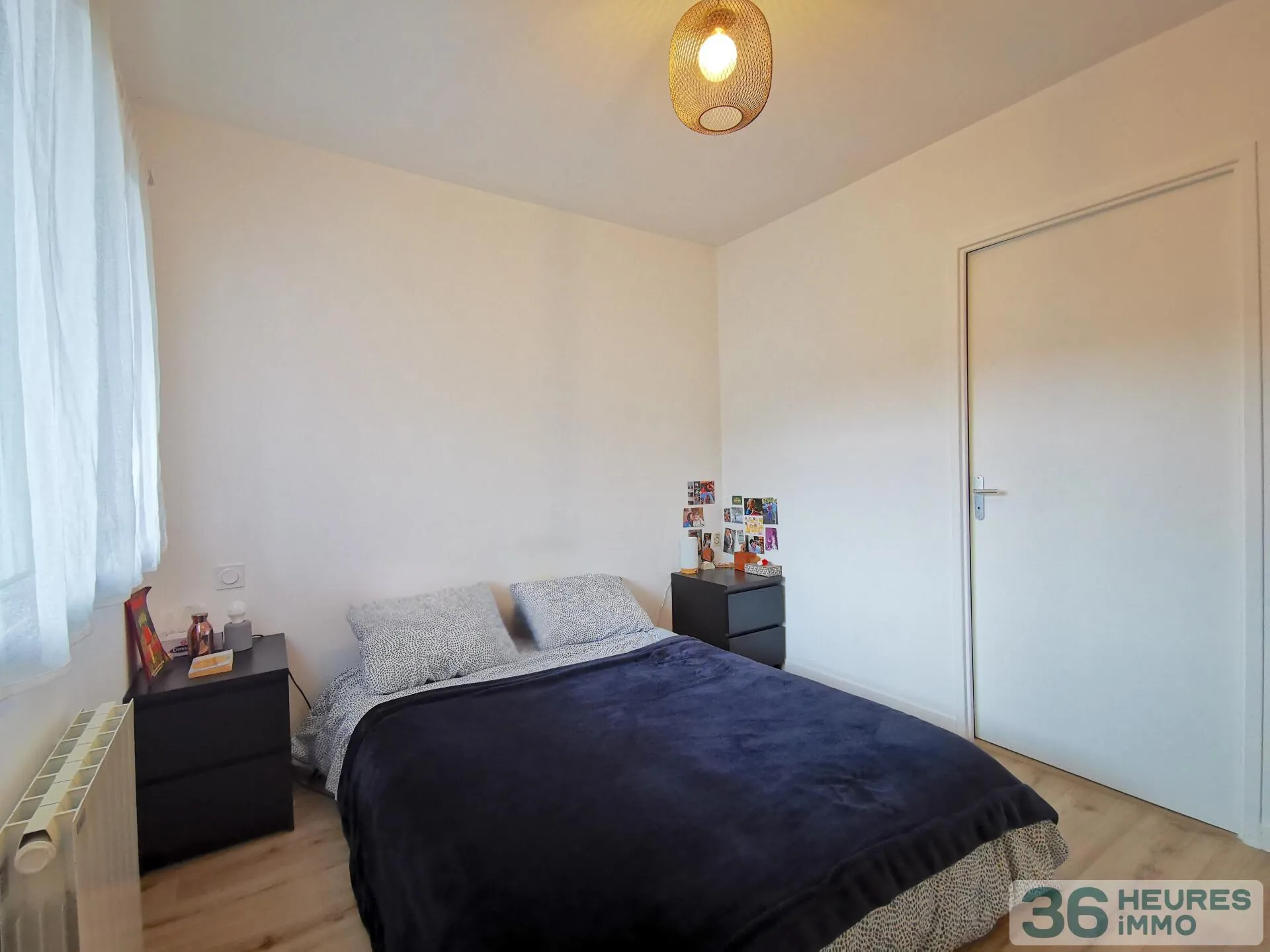 Apartment à Nantes — vignette 8