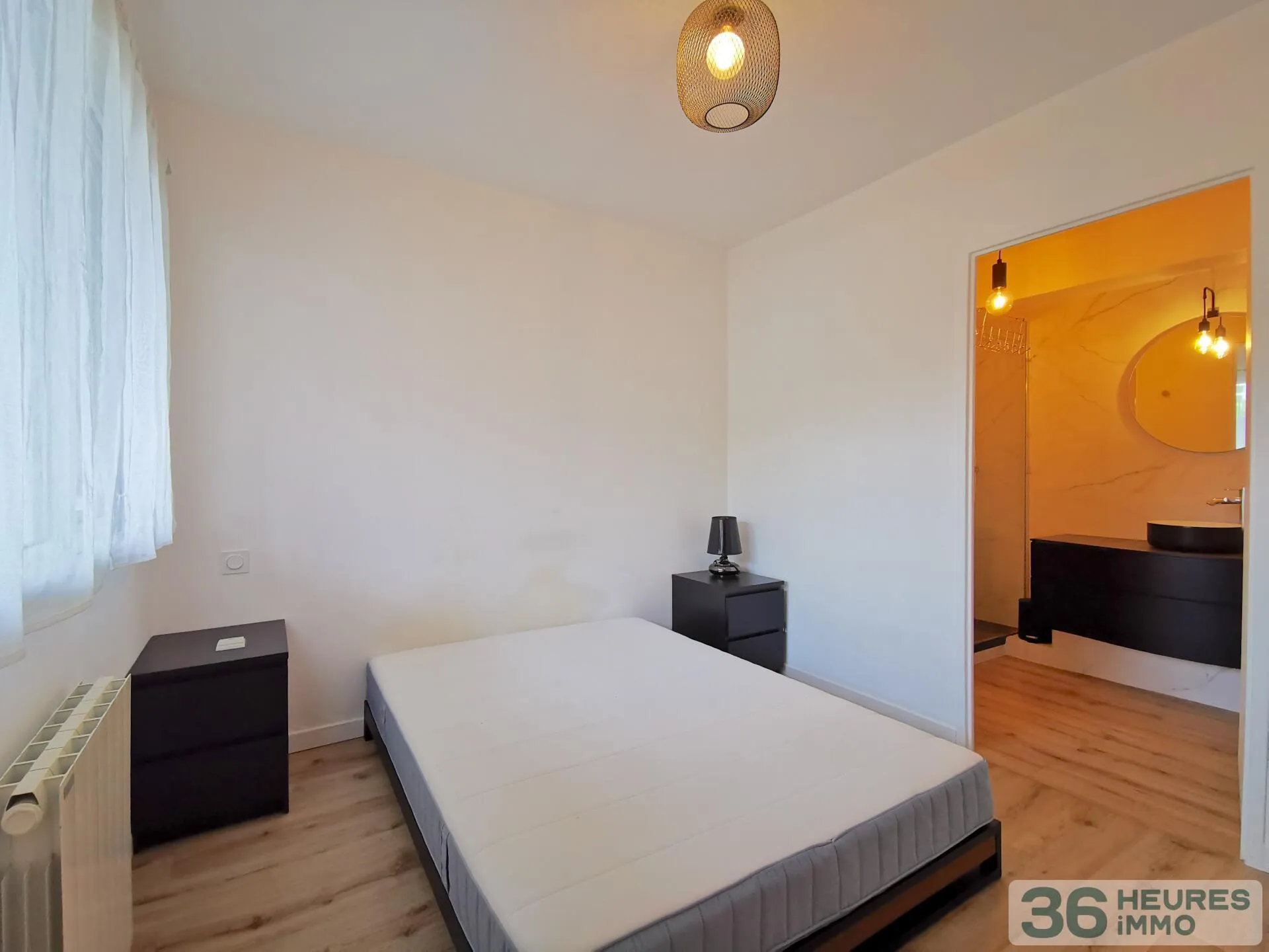 Apartment à Nantes — vignette 10