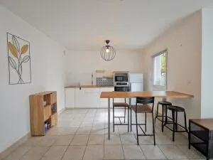 Apartment à Nantes — vignette 7