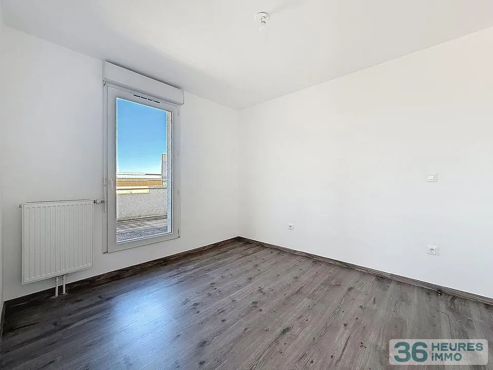 Apartment à Loos — vignette 5